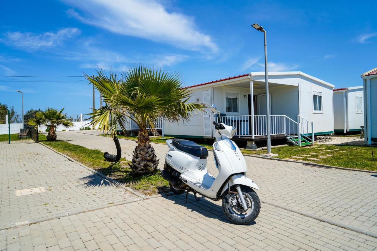 Urban Art By Campigir Hotel Peniche Buitenkant foto