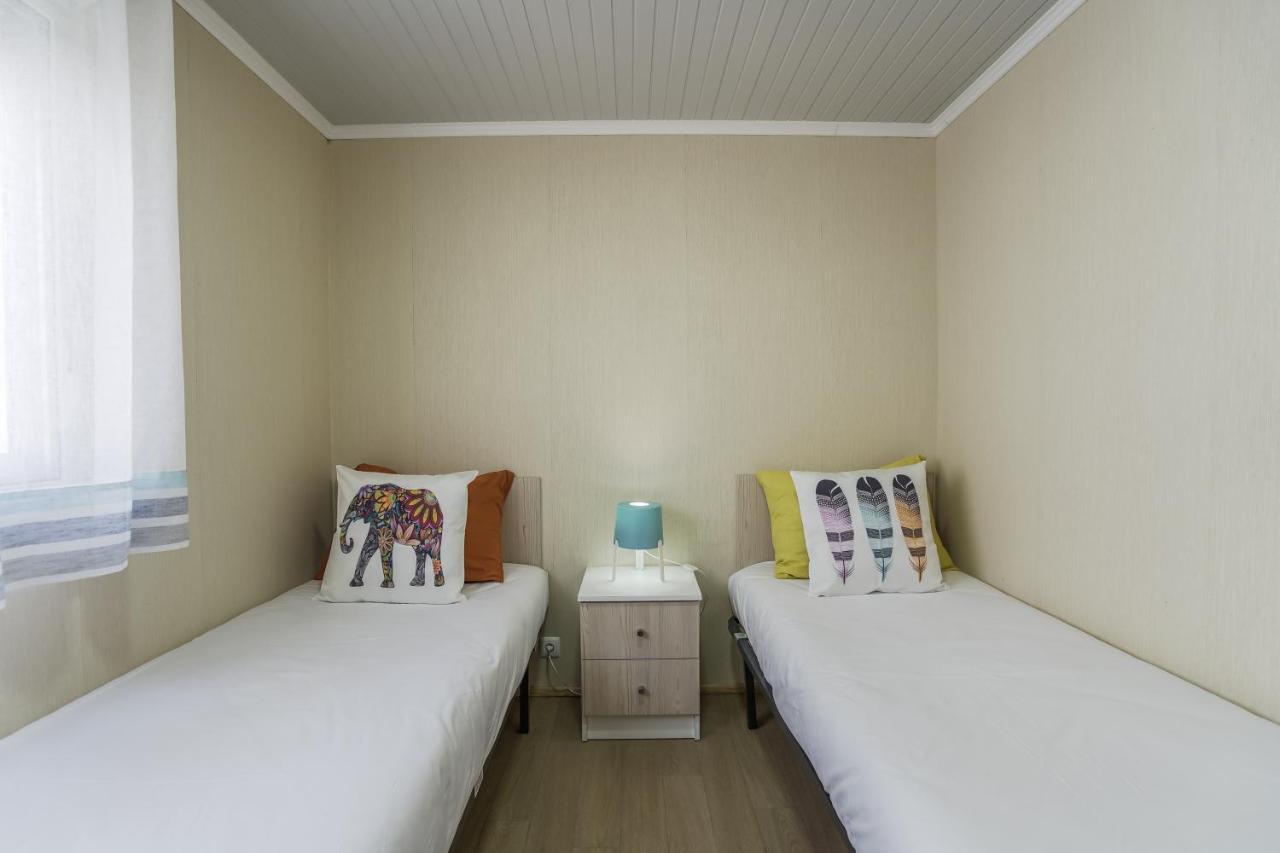 Urban Art By Campigir Hotel Peniche Buitenkant foto