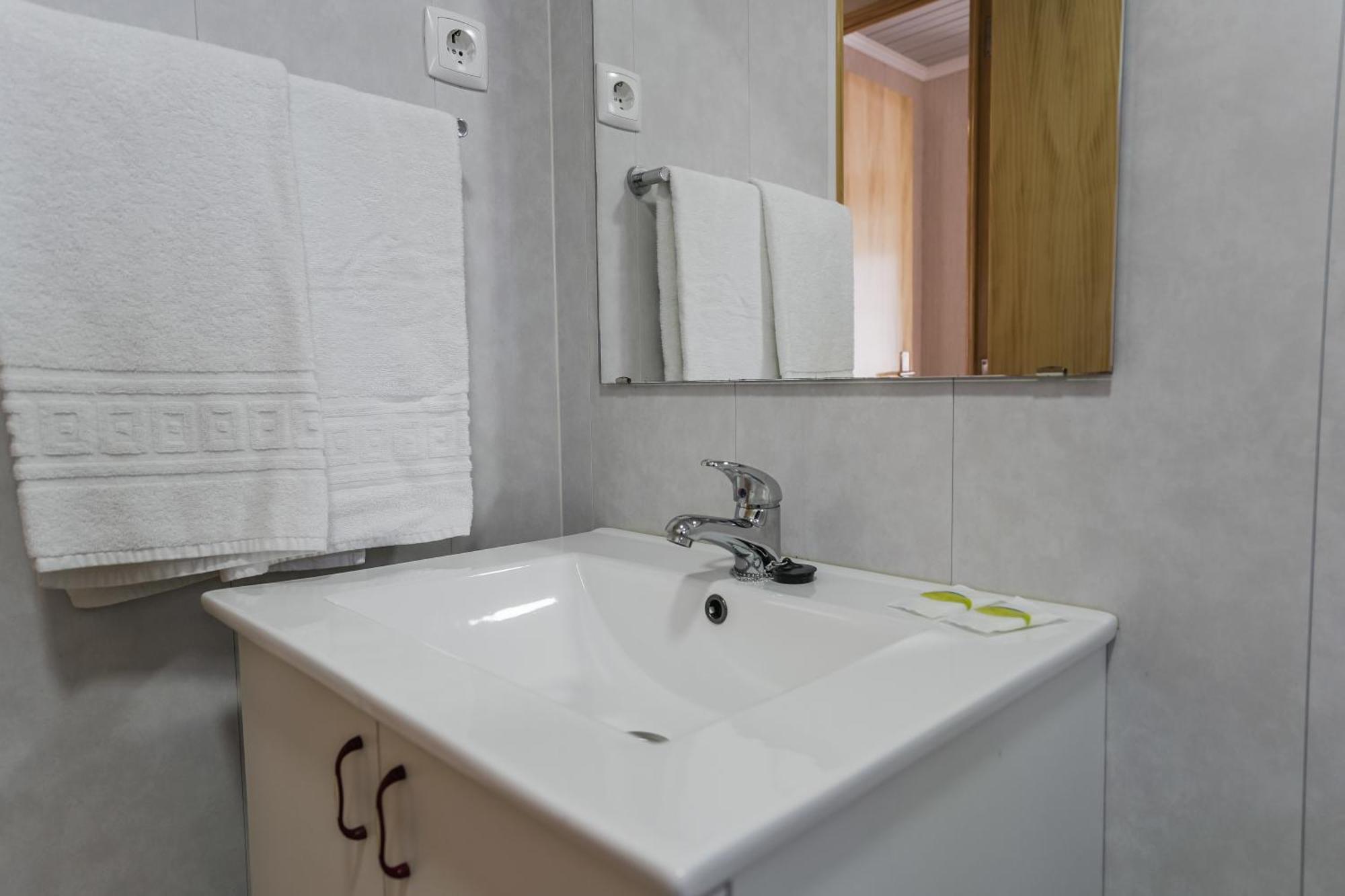 Urban Art By Campigir Hotel Peniche Kamer foto
