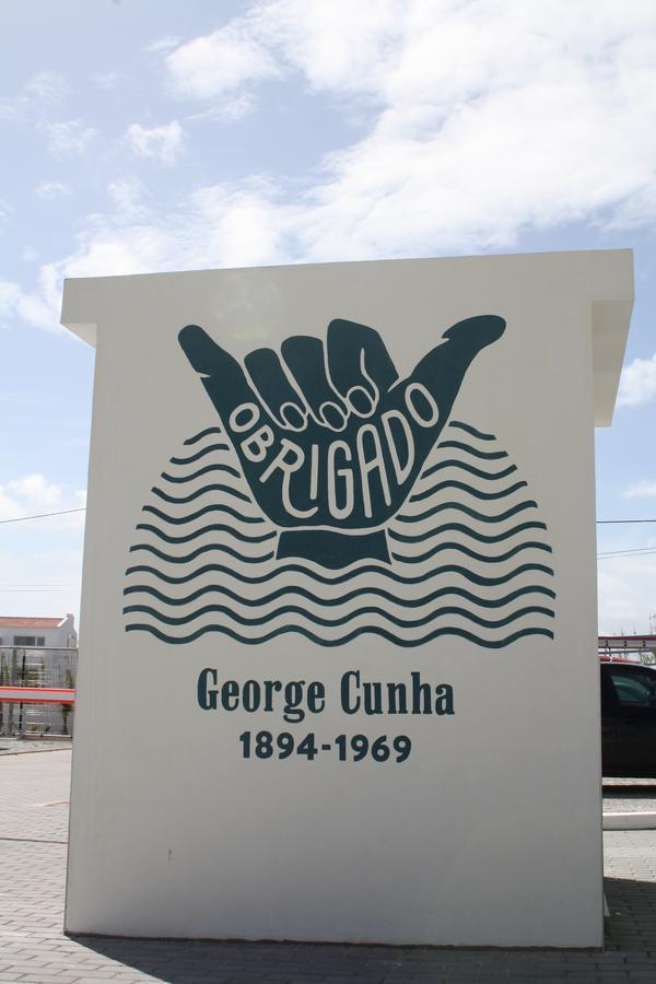 Urban Art By Campigir Hotel Peniche Buitenkant foto